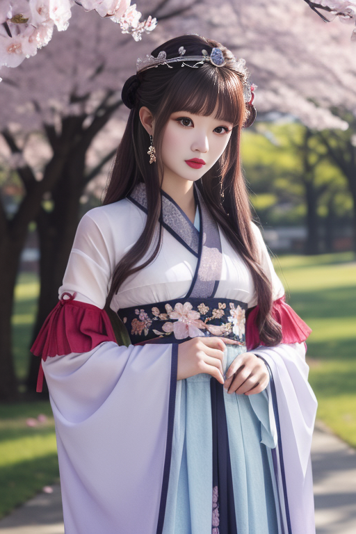 77855-26300001-ultra-detailed,highly detailed,best quality,masterpiece,illustration,_shaosiming, 1girl, solo, _hanfu, chinese clothes, traditio.png